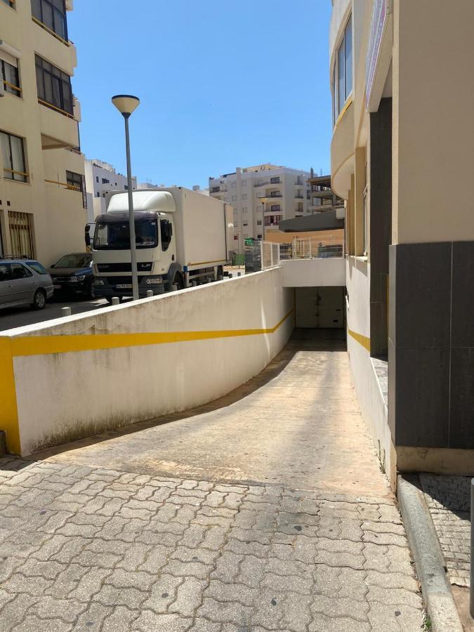 Quarteira Panoramic View By Homing Apartment Exterior photo